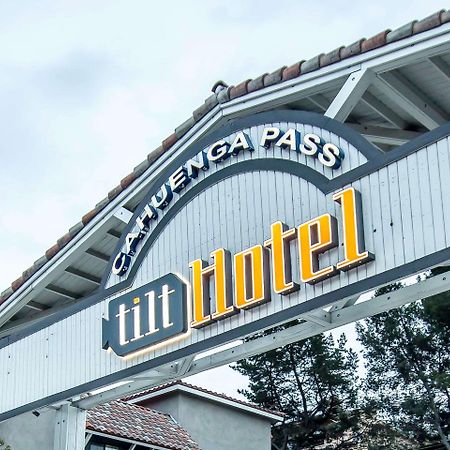 Tilt Hotel Universal/Hollywood, Ascend Hotel Collection Los Angeles Esterno foto