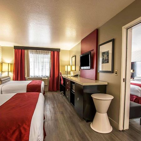 Tilt Hotel Universal-Hollywood, Ascend Hotel Collection Los Angeles Esterno foto