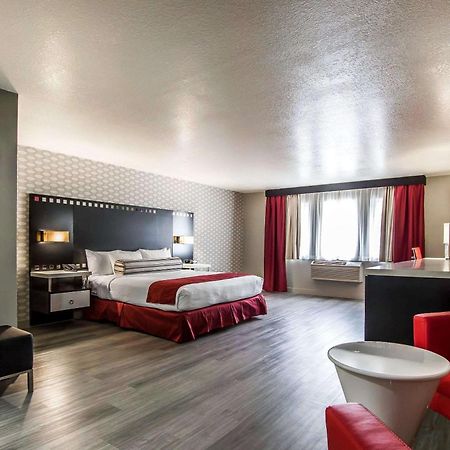 Tilt Hotel Universal-Hollywood, Ascend Hotel Collection Los Angeles Esterno foto