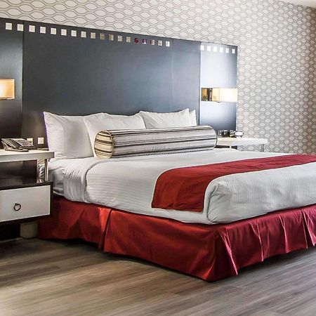 Tilt Hotel Universal-Hollywood, Ascend Hotel Collection Los Angeles Esterno foto