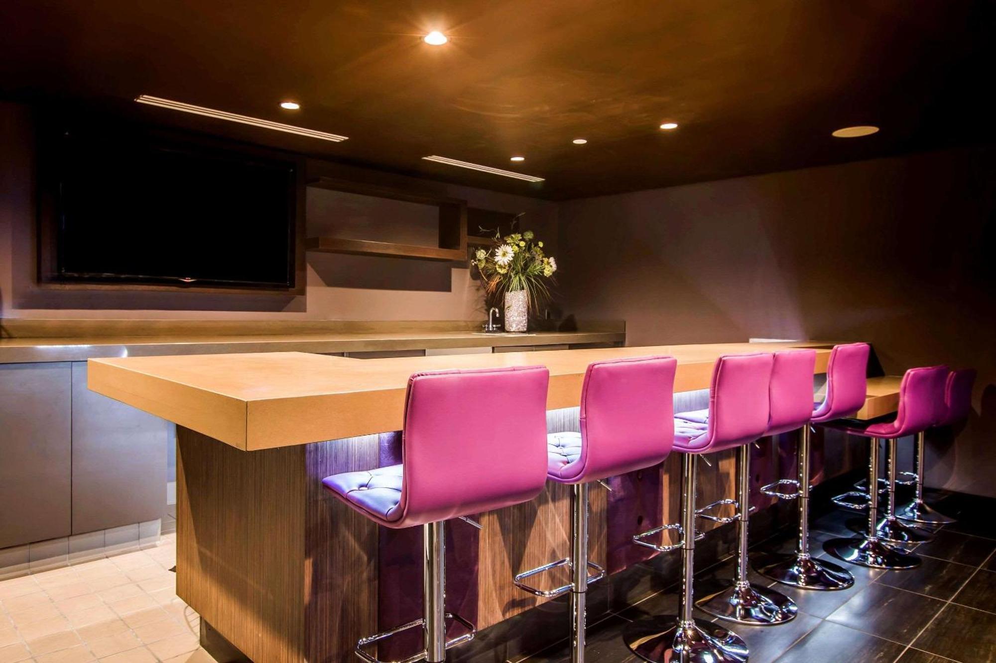 Tilt Hotel Universal-Hollywood, Ascend Hotel Collection Los Angeles Esterno foto