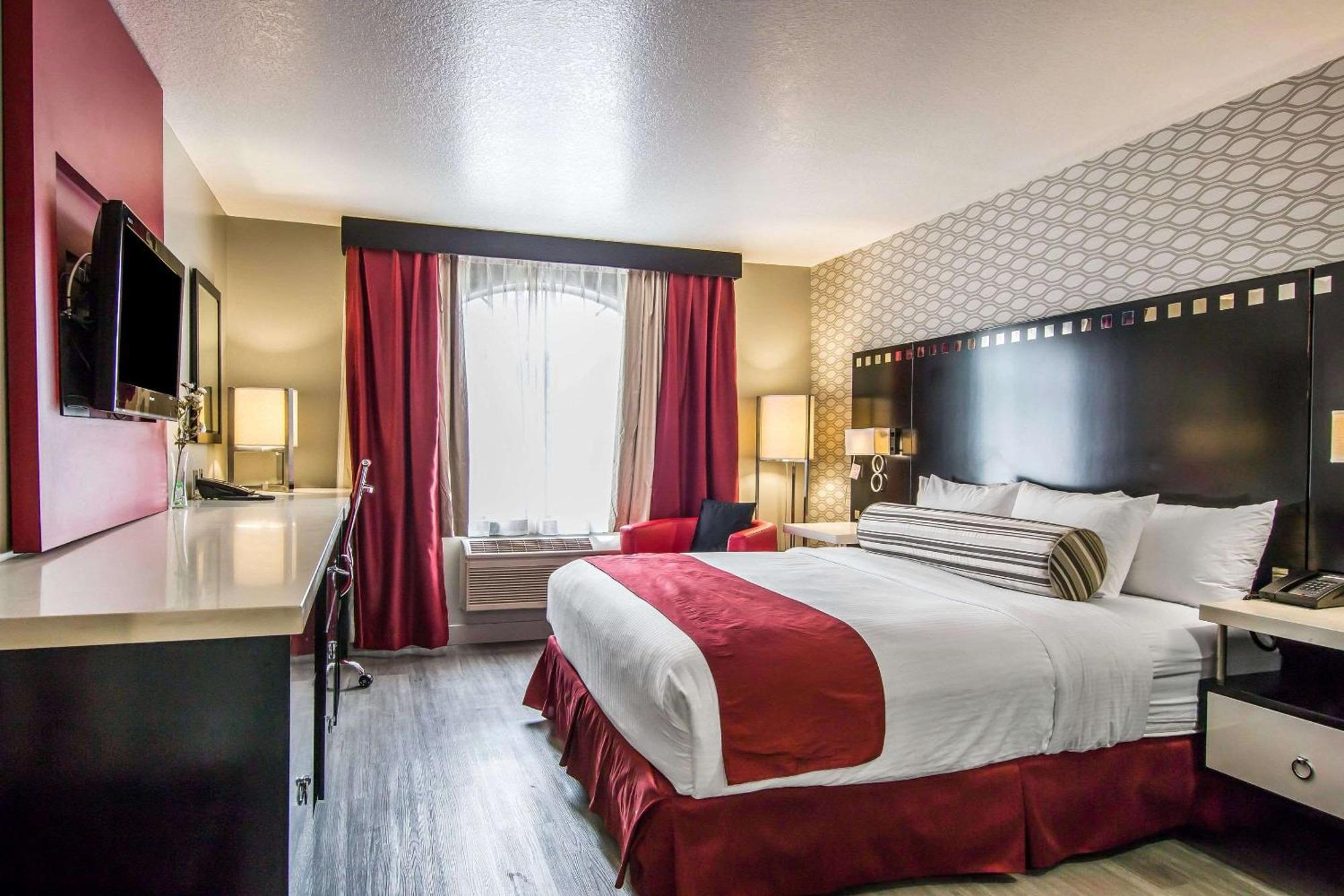 Tilt Hotel Universal-Hollywood, Ascend Hotel Collection Los Angeles Esterno foto