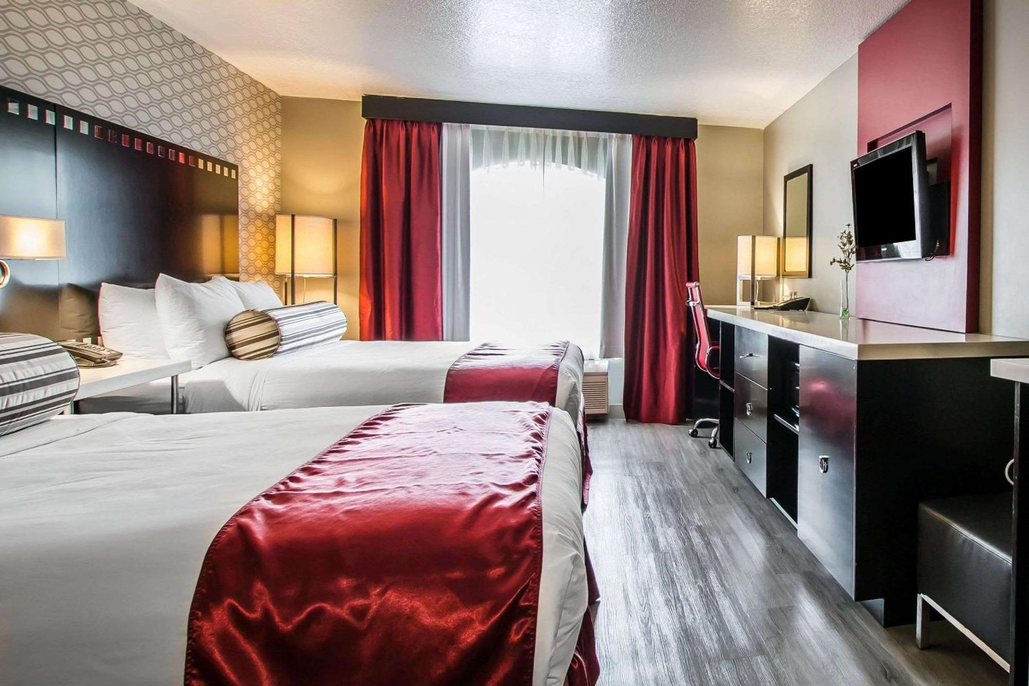 Tilt Hotel Universal-Hollywood, Ascend Hotel Collection Los Angeles Esterno foto