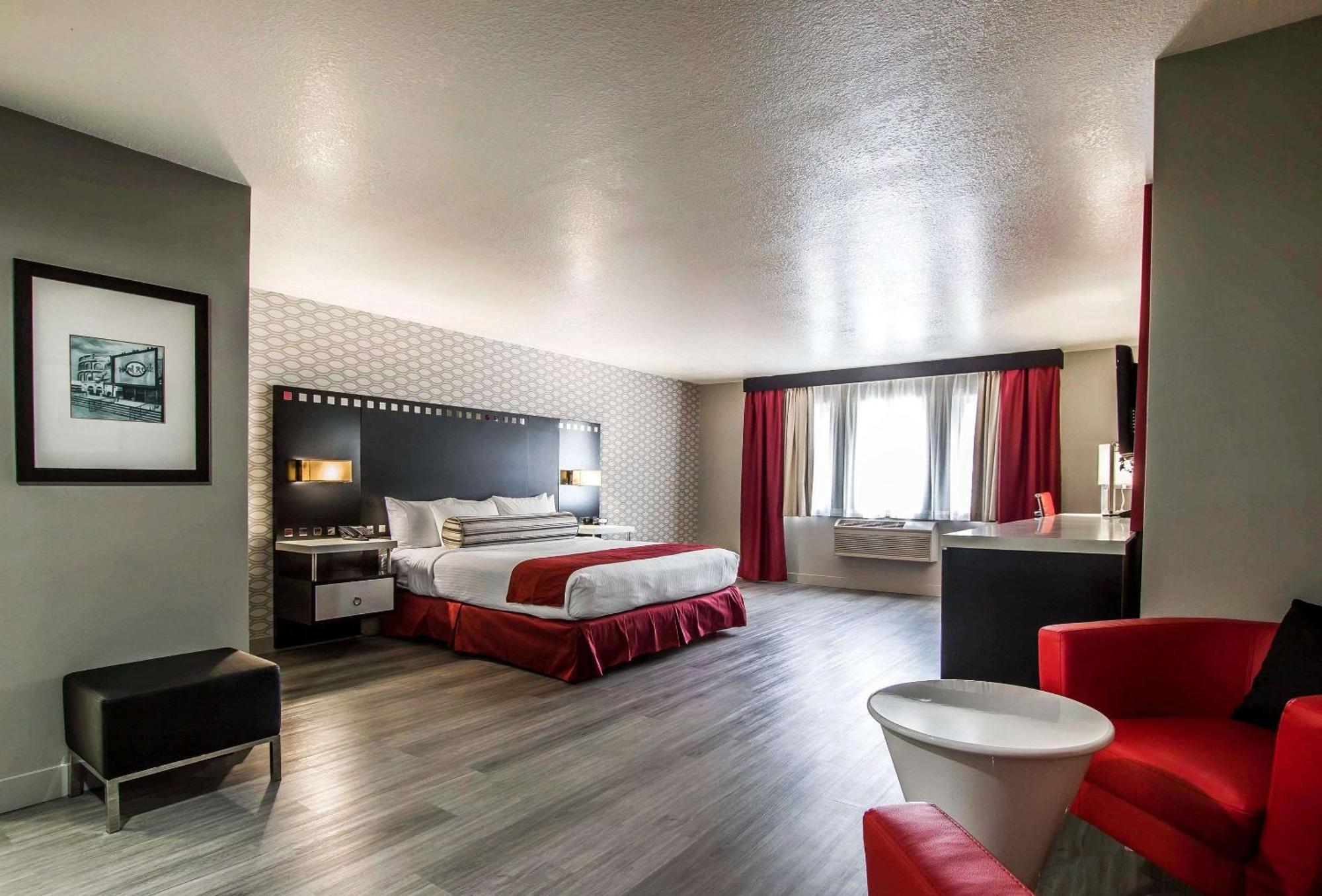 Tilt Hotel Universal-Hollywood, Ascend Hotel Collection Los Angeles Esterno foto