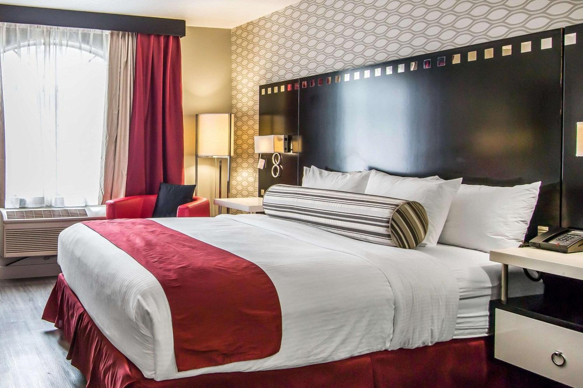 Tilt Hotel Universal-Hollywood, Ascend Hotel Collection Los Angeles Esterno foto